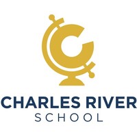 Charles River School logo