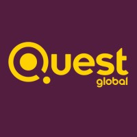QuEST Global logo
