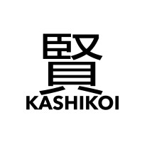 Kashikoi (YC) logo