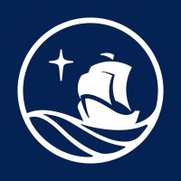 Pontificia Universidad Católica del Perú logo