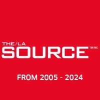The Source logo