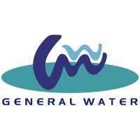 General Water S.A. logo