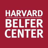 Harvard's Belfer Center logo