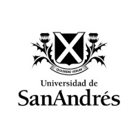 Universidad de 'San Andrés'​ logo