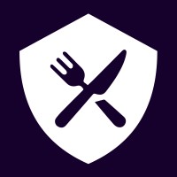 DineSafe logo