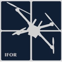 Team IFOR logo