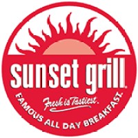 Sunset Grill Restaurants Ltd. logo