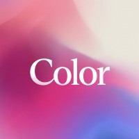 Color logo