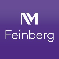 Northwestern University - The Feinberg School of Medicine logo