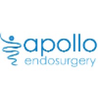 Apollo Endosurgery logo