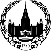 Lomonosov Moscow State University (MSU) logo
