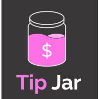Tip Jar logo