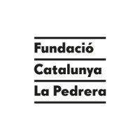 Fundació Catalunya La Pedrera logo