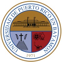 University of Puerto Rico-Bayamon logo