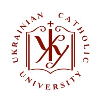 Ukrainian Catholic University logo