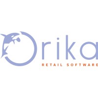 Orika logo