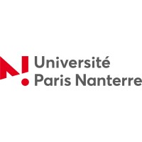Université Paris Nanterre logo
