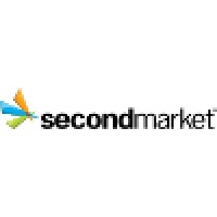SecondMarket, Inc. logo