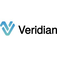 Veridian logo