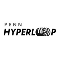 Penn Hyperloop logo