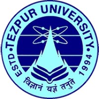 Tezpur University logo