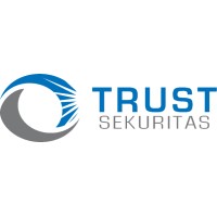 Trust Sekuritas logo