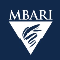 Monterey Bay Aquarium Research Institute (MBARI) logo