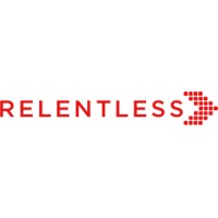 Relentless logo