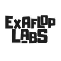 Exaflop Labs logo