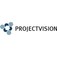ProjectVision logo