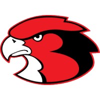 Bellingham High School logo