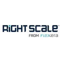 RightScale logo