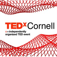 TEDxCornellUniversity logo