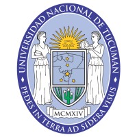 Universidad Nacional de Tucumán logo