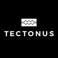 Tectonus | Superior Seismic Technology logo
