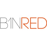 Binred logo