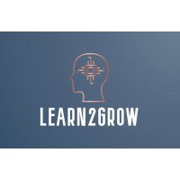 Learn2Grow Labs logo