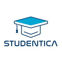 Studentica logo