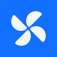 Pinwheel logo