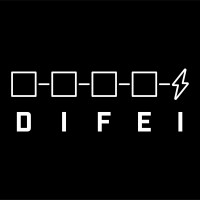 The DIFEI Research Project logo