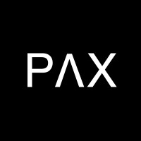 PAX Markets, Inc. logo