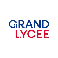 Grand Lycée Franco-Libanais Beyrouth logo