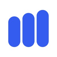 Mesh (YC W25) logo
