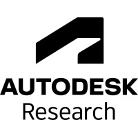 Autodesk Research logo