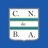 Colegio Nacional de Buenos Aires logo
