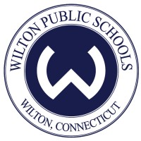 Wilton High School logo