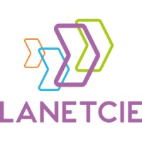LaNetCie logo