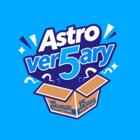 ASTRO logo