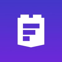 FlutterBricks logo