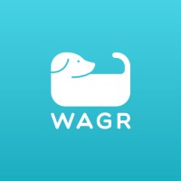 Wagr logo